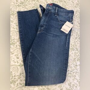 MOTHER Women's High Waisted Jeans